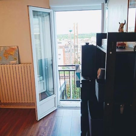 Mais 6P, Jard-Pk, 10'Paris. 5' Hop Foch,Vue Paris. Сюрен Экстерьер фото